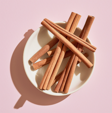 ORGANIC CINNAMON