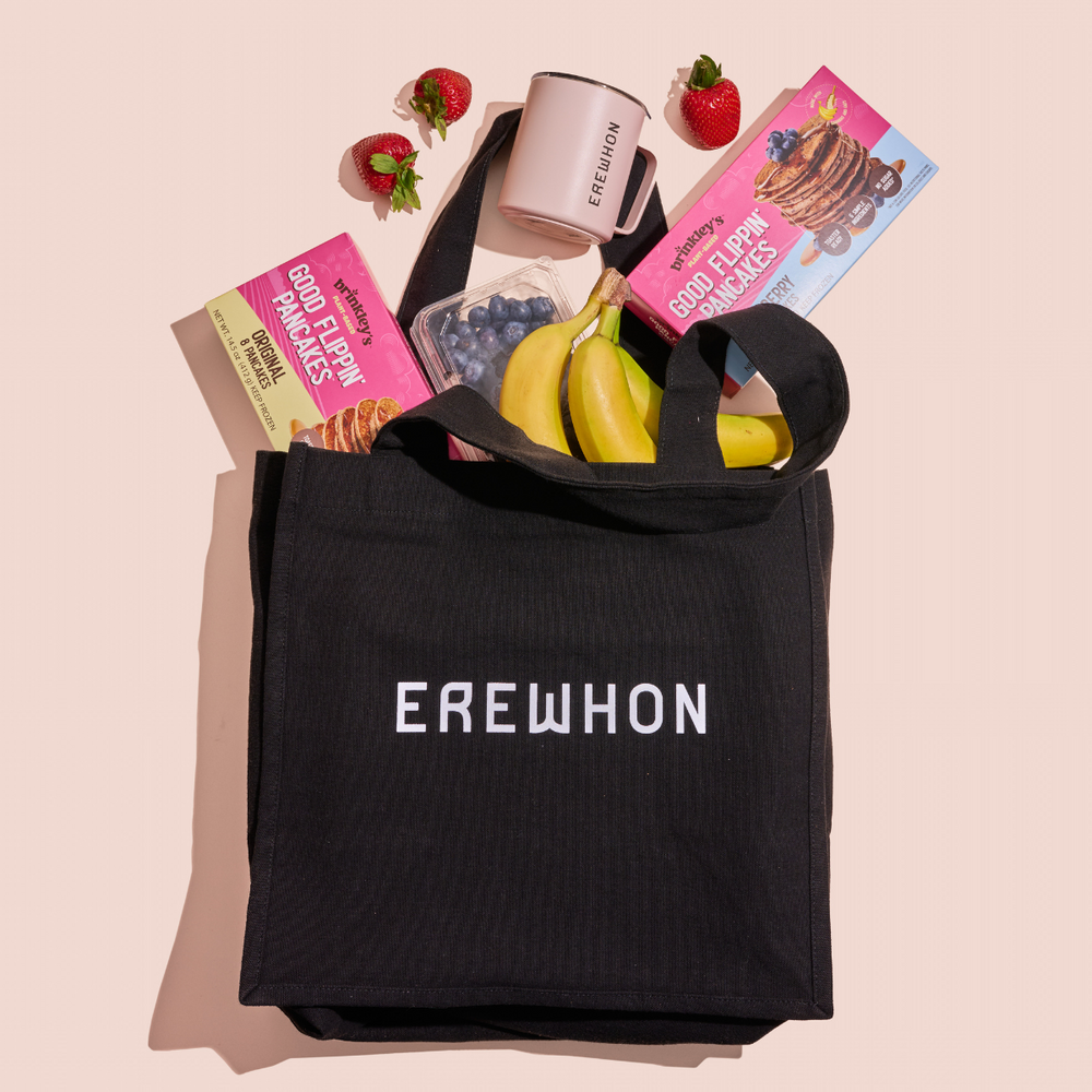 Brinkley's Good Flippin' Pancakes are coming to Erewhon!
