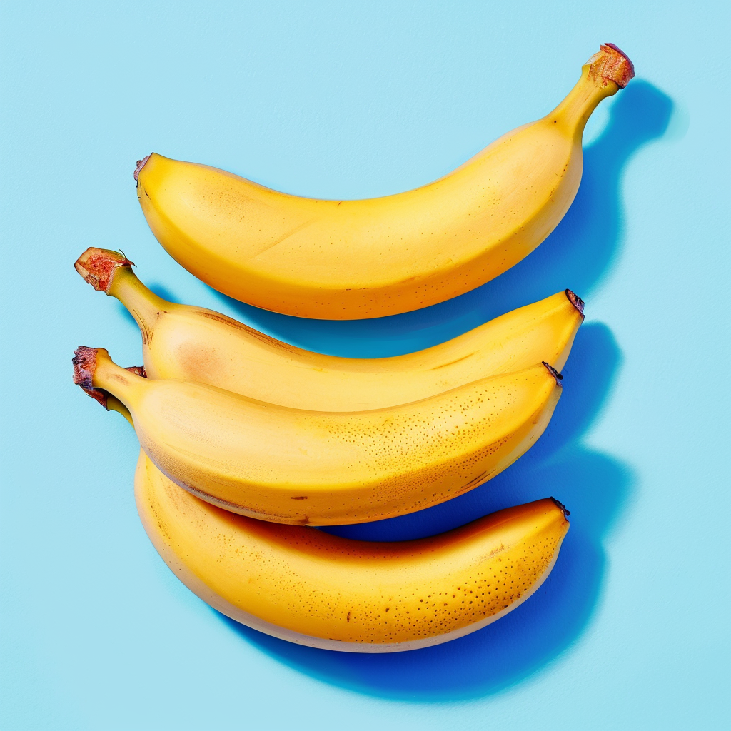 Why Bananas Are So Flippin' Good For You