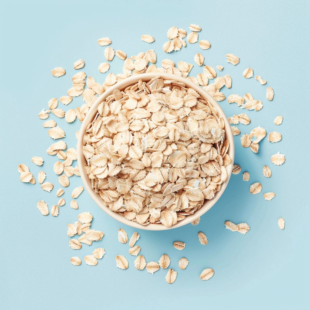 brinkleys organic oats